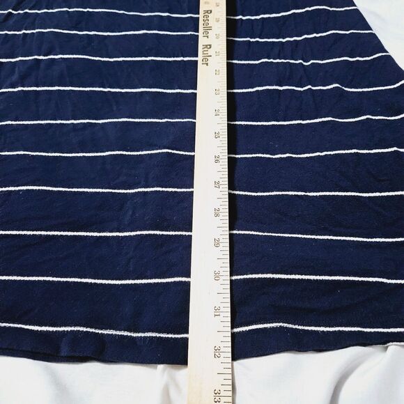 Dex Womens Straight Dress Multi-Color Size XS Polyester Blend Short Sleeve - Picture 4 of 12